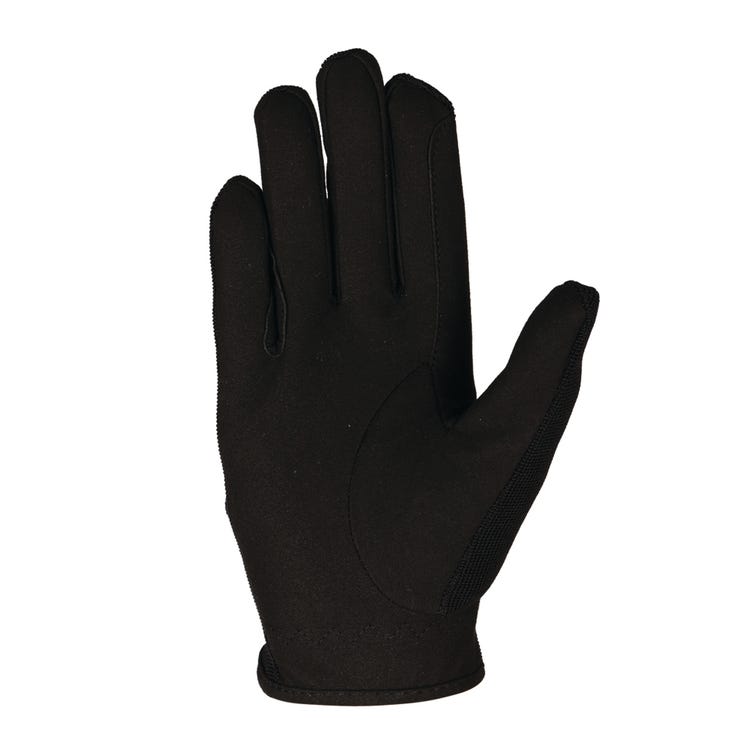 Hy Equestrian Children&#039;s Every Day Riding Gloves image 2